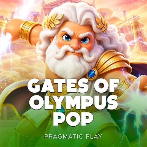 Gates of Olympus POP